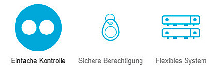 02 button einfache kontrolle