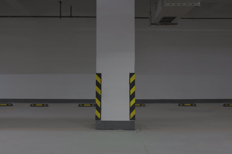 Bild Bild Jablotron Automatisierung der Garagenbeleuchtung nach Zeit