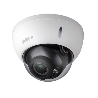 Dome Kamera Image Dahua Dome Kamera installiert von Stelter Electronic